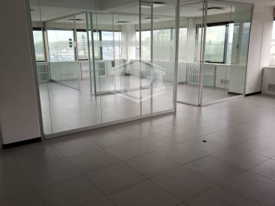 Complesso uffici in Milanofiori - Strada 4, Palazzi A1 - A4 - Assago (MI)