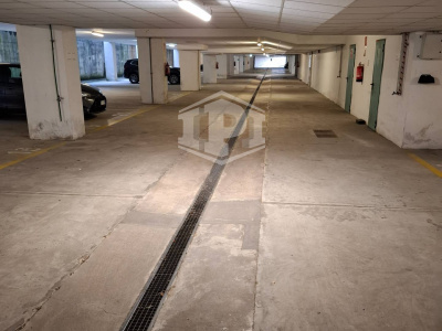 Complesso uffici in Milanofiori - Strada 4, Palazzi A1 - A4 - Assago (MI)
