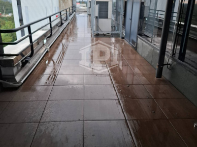 Complesso uffici in Milanofiori - Strada 4, Palazzi A1 - A4 - Assago (MI)