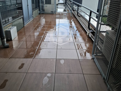 Complesso uffici in Milanofiori - Strada 4, Palazzi A1 - A4 - Assago (MI)
