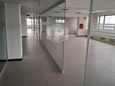 Complesso uffici in Milanofiori - Strada 4, Palazzi A1 - A4 - Assago (MI)