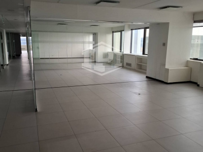Complesso uffici in Milanofiori - Strada 4, Palazzi A1 - A4 - Assago (MI)
