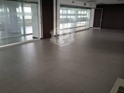 Complesso uffici in Milanofiori - Strada 4, Palazzi A1 - A4 - Assago (MI)