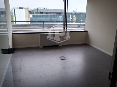 Complesso uffici in Milanofiori - Strada 4, Palazzi A1 - A4 - Assago (MI)