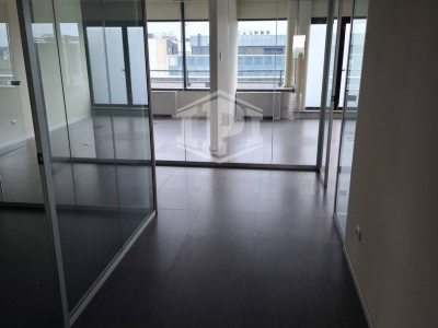 Complesso uffici in Milanofiori - Strada 4, Palazzi A1 - A4 - Assago (MI)