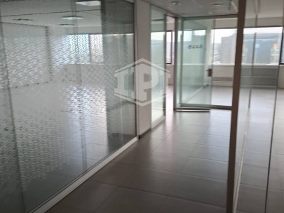 Complesso uffici in Milanofiori - Strada 4, Palazzi A1 - A4 - Assago (MI)