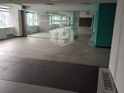 Complesso uffici in Milanofiori - Strada 4, Palazzi A1 - A4 - Assago (MI)