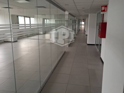 Complesso uffici in Milanofiori - Strada 4, Palazzi A1 - A4 - Assago (MI)