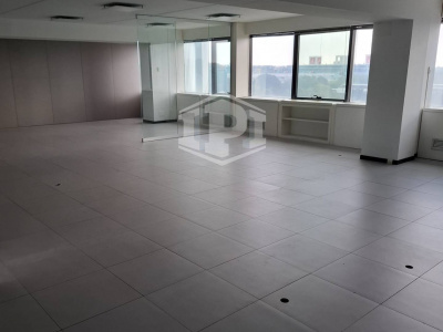 Complesso uffici in Milanofiori - Strada 4, Palazzi A1 - A4 - Assago (MI)