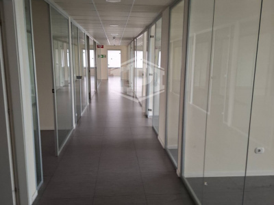 Complesso uffici in Milanofiori - Strada 4, Palazzi A1 - A4 - Assago (MI)