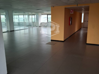 Complesso uffici in Milanofiori - Strada 4, Palazzi A1 - A4 - Assago (MI)