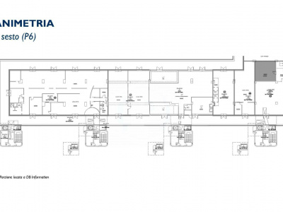 Complesso uffici in Milanofiori - Strada 4, Palazzi A1 - A4 - Assago (MI)