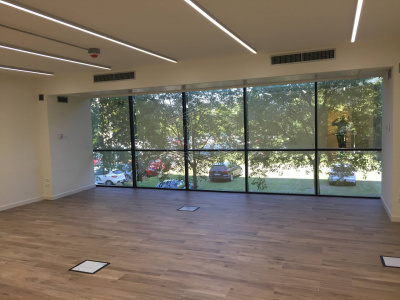 Uffici in Milanofiori - Strada 4, Palazzo A6 - Assago (MI)