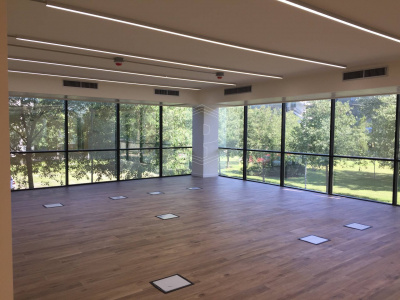 Uffici in Milanofiori - Strada 4, Palazzo A6 - Assago (MI)