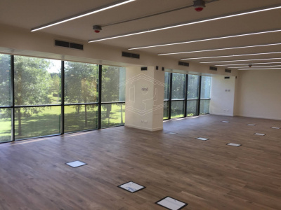 Uffici in Milanofiori - Strada 4, Palazzo A6 - Assago (MI)