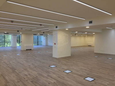 Uffici in Milanofiori - Strada 4, Palazzo A6 - Assago (MI)