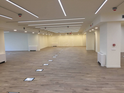 Uffici in Milanofiori - Strada 4, Palazzo A6 - Assago (MI)