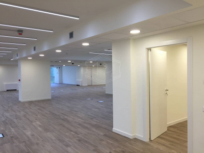 Uffici in Milanofiori - Strada 4, Palazzo A6 - Assago (MI)