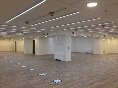 Uffici in Milanofiori - Strada 4, Palazzo A6 - Assago (MI)