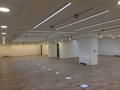 Uffici in Milanofiori - Strada 4, Palazzo A6 - Assago (MI)