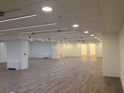 Uffici in Milanofiori - Strada 4, Palazzo A6 - Assago (MI)