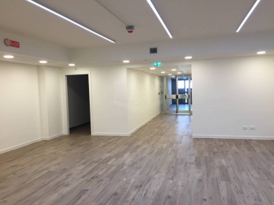 Uffici in Milanofiori - Strada 4, Palazzo A6 - Assago (MI)