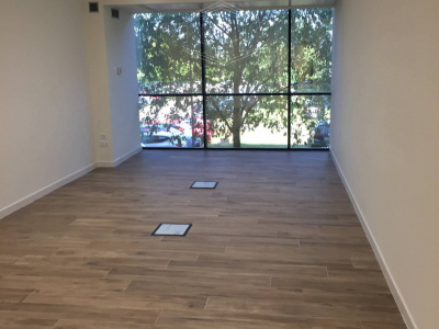 Uffici in Milanofiori - Strada 4, Palazzo A6 - Assago (MI)