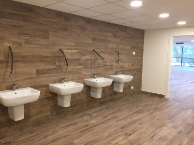 Uffici in Milanofiori - Strada 4, Palazzo A6 - Assago (MI)