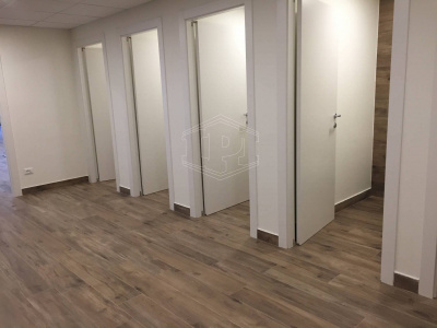 Uffici in Milanofiori - Strada 4, Palazzo A6 - Assago (MI)