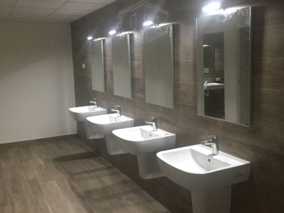 Uffici in Milanofiori - Strada 4, Palazzo A6 - Assago (MI)