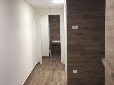 Uffici in Milanofiori - Strada 4, Palazzo A6 - Assago (MI)