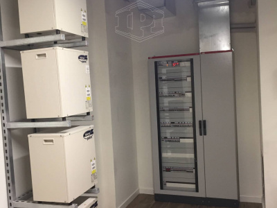 Uffici in Milanofiori - Strada 4, Palazzo A6 - Assago (MI)