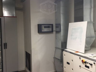 Uffici in Milanofiori - Strada 4, Palazzo A6 - Assago (MI)