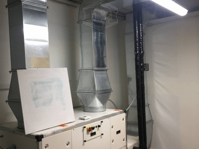 Uffici in Milanofiori - Strada 4, Palazzo A6 - Assago (MI)