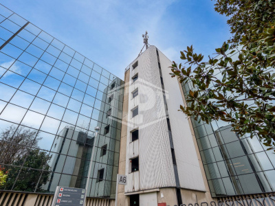 Ufficio in Milanofiori - Strada 4, Palazzo A6 - Assago (MI)