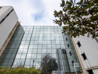 Ufficio in Milanofiori - Strada 4, Palazzo A6 - Assago (MI)