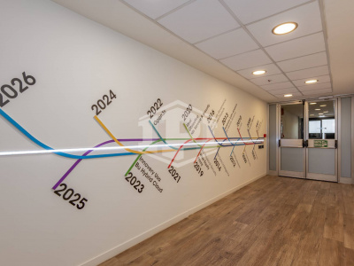 Ufficio in Milanofiori - Strada 4, Palazzo A6 - Assago (MI)