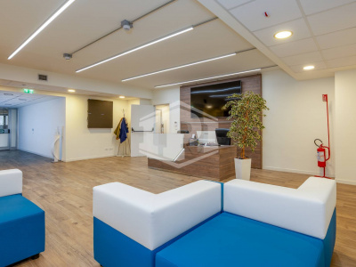 Ufficio in Milanofiori - Strada 4, Palazzo A6 - Assago (MI)