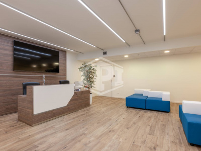 Ufficio in Milanofiori - Strada 4, Palazzo A6 - Assago (MI)