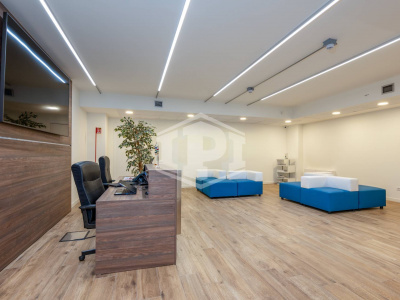 Ufficio in Milanofiori - Strada 4, Palazzo A6 - Assago (MI)