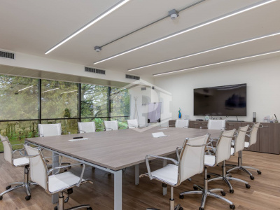 Ufficio in Milanofiori - Strada 4, Palazzo A6 - Assago (MI)