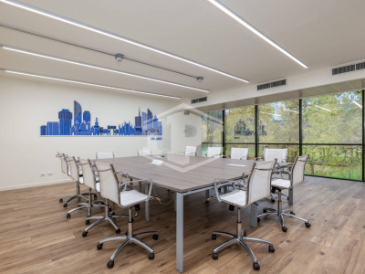 Ufficio in Milanofiori - Strada 4, Palazzo A6 - Assago (MI)