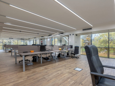 Ufficio in Milanofiori - Strada 4, Palazzo A6 - Assago (MI)