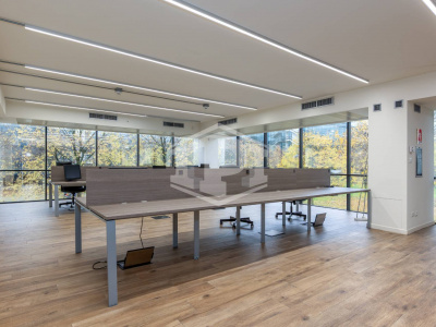Ufficio in Milanofiori - Strada 4, Palazzo A6 - Assago (MI)