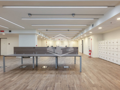 Ufficio in Milanofiori - Strada 4, Palazzo A6 - Assago (MI)