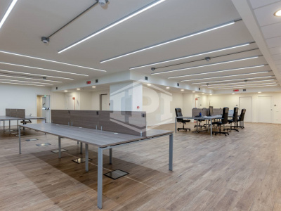 Ufficio in Milanofiori - Strada 4, Palazzo A6 - Assago (MI)