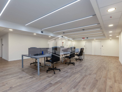 Ufficio in Milanofiori - Strada 4, Palazzo A6 - Assago (MI)
