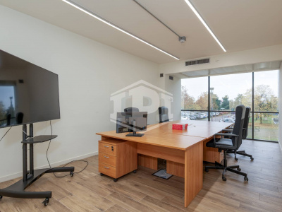 Ufficio in Milanofiori - Strada 4, Palazzo A6 - Assago (MI)