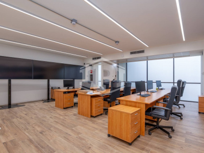 Ufficio in Milanofiori - Strada 4, Palazzo A6 - Assago (MI)