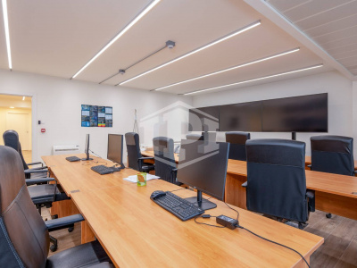 Ufficio in Milanofiori - Strada 4, Palazzo A6 - Assago (MI)